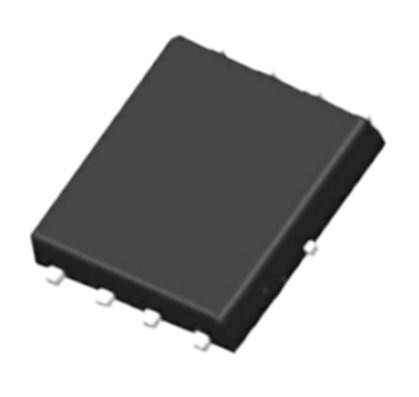 RISC-V microcontroller in compact package