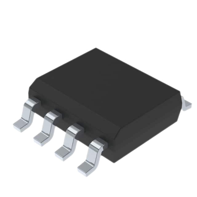 8-bit microcontroller — PIC / 8051 family
