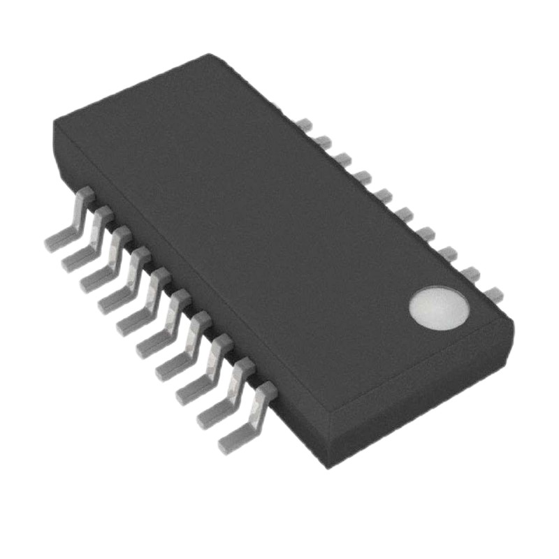 DDR memory controller IC